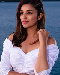 Parineeti Chopra